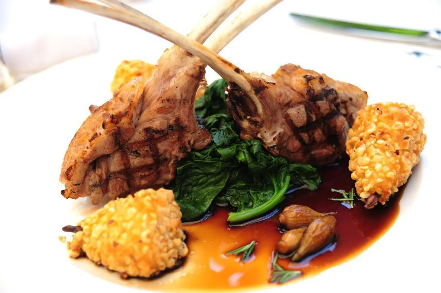 Tuvana Hotel Restaurant