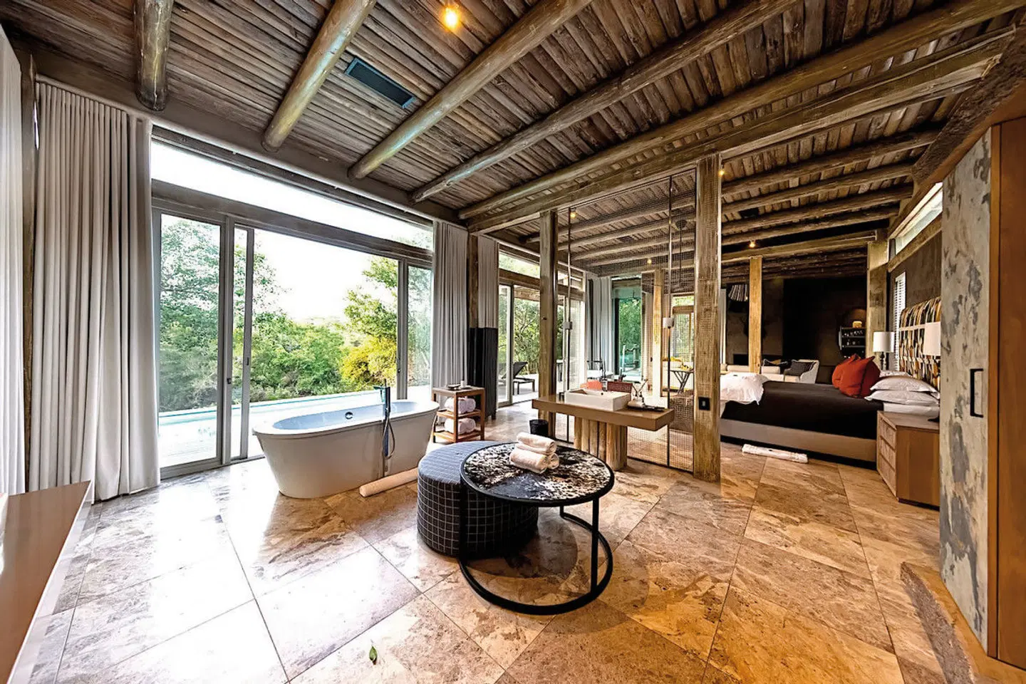 Kapama Private Game Reserve HEALTH_BEAUTY