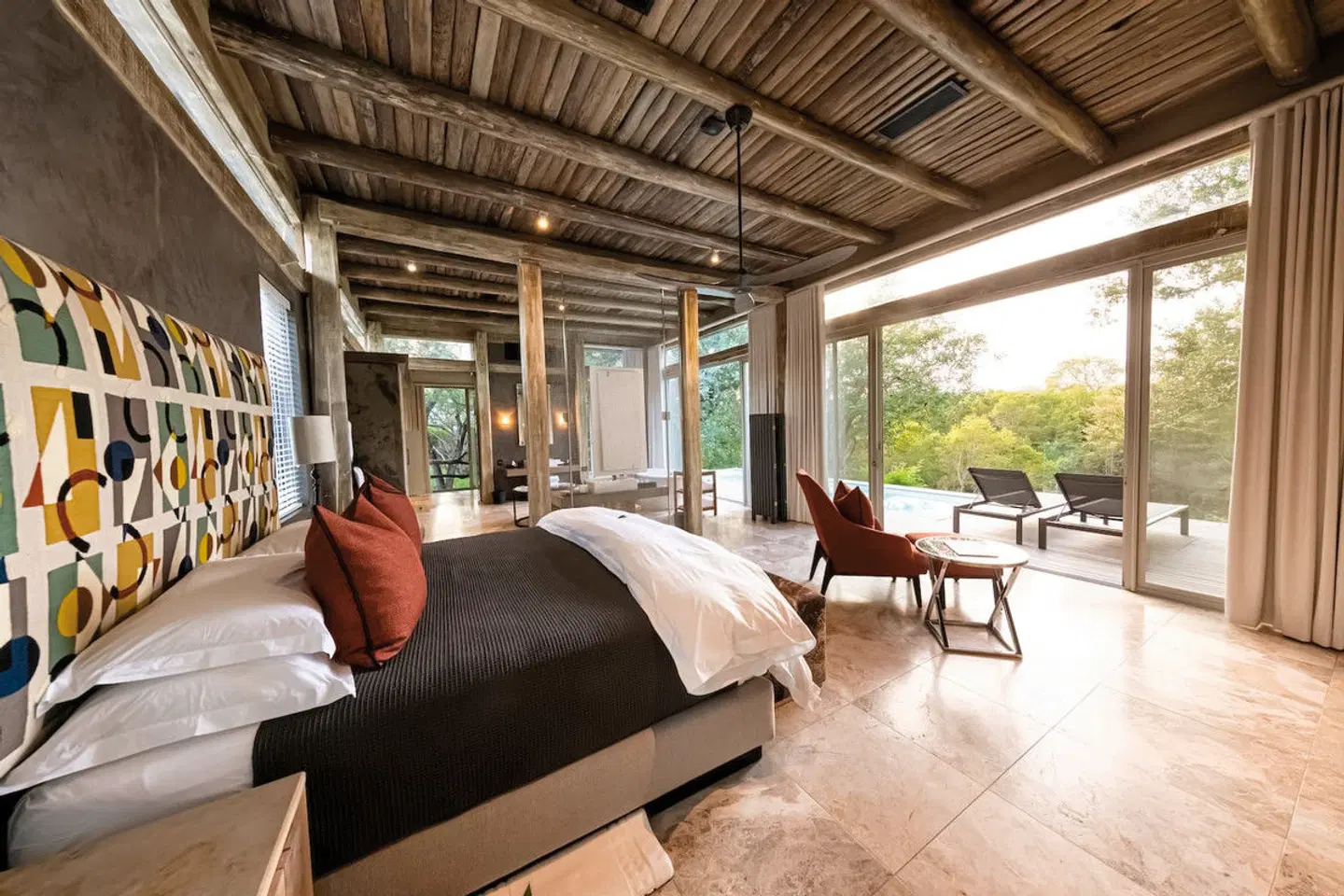 Kapama Private Game Reserve ROOM_EXAMPLE
