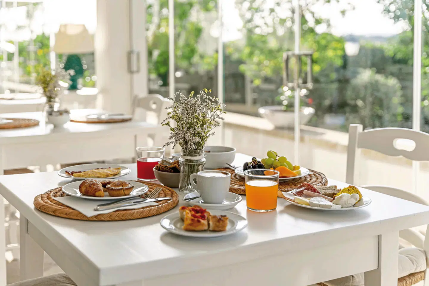 Tenuta Centoporte Resort Restaurant