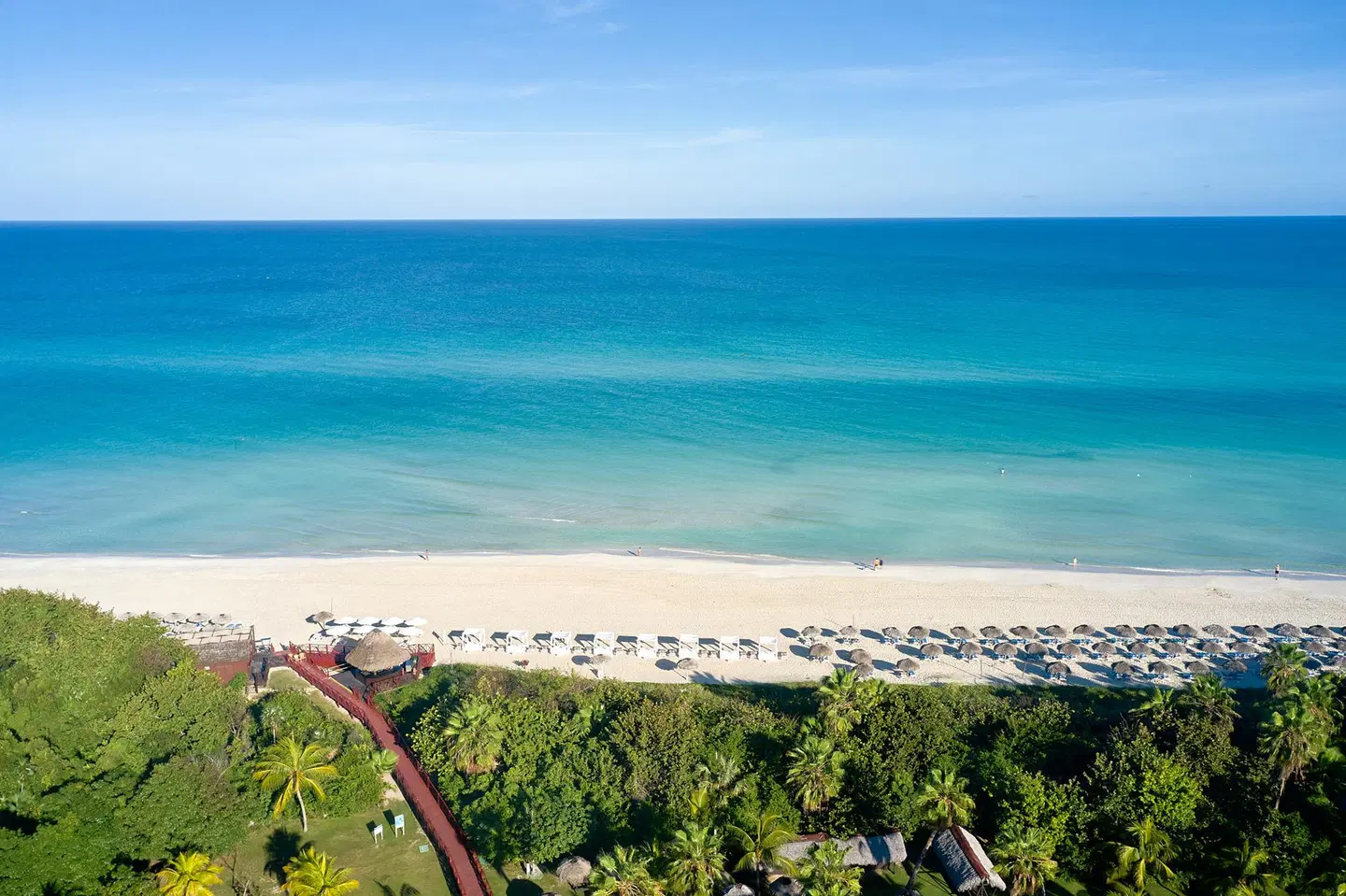 Iberostar Selection Varadero BEACH