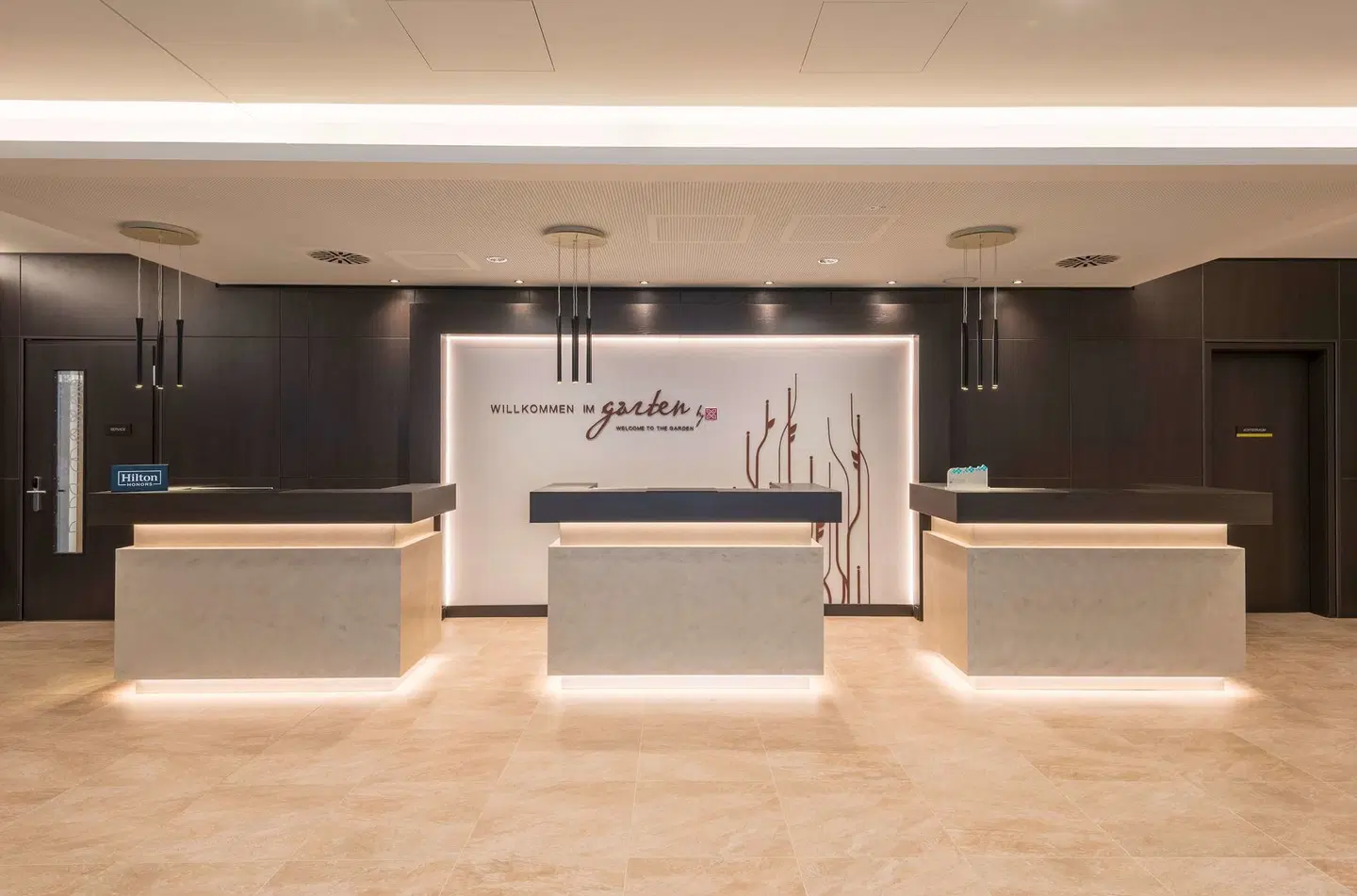Hilton Garden Inn Munich City West HEALTH_BEAUTY