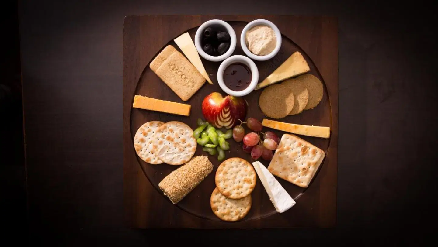 The Royal Highland Restaurant