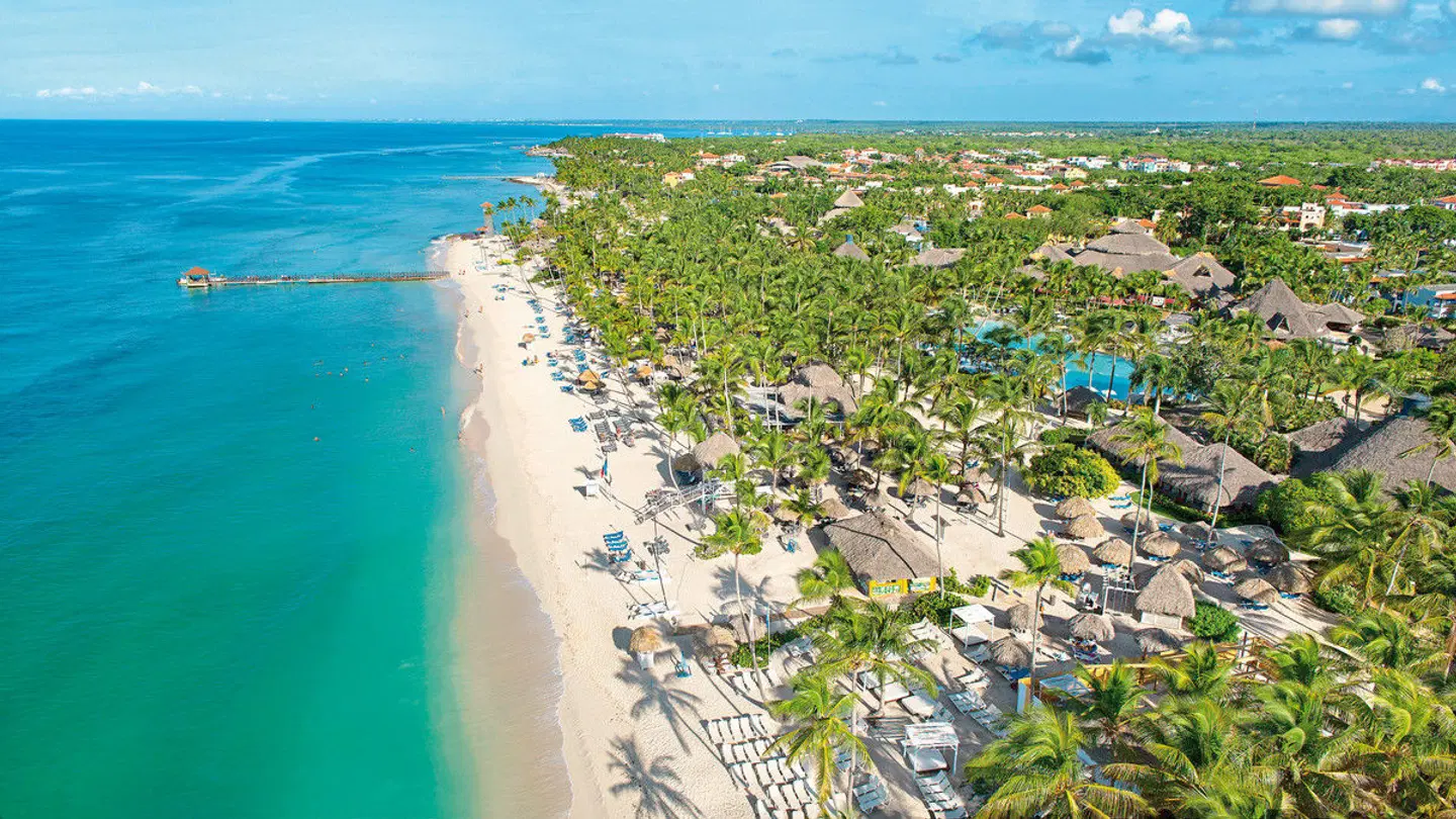 Catalonia Bayahibe BEACH