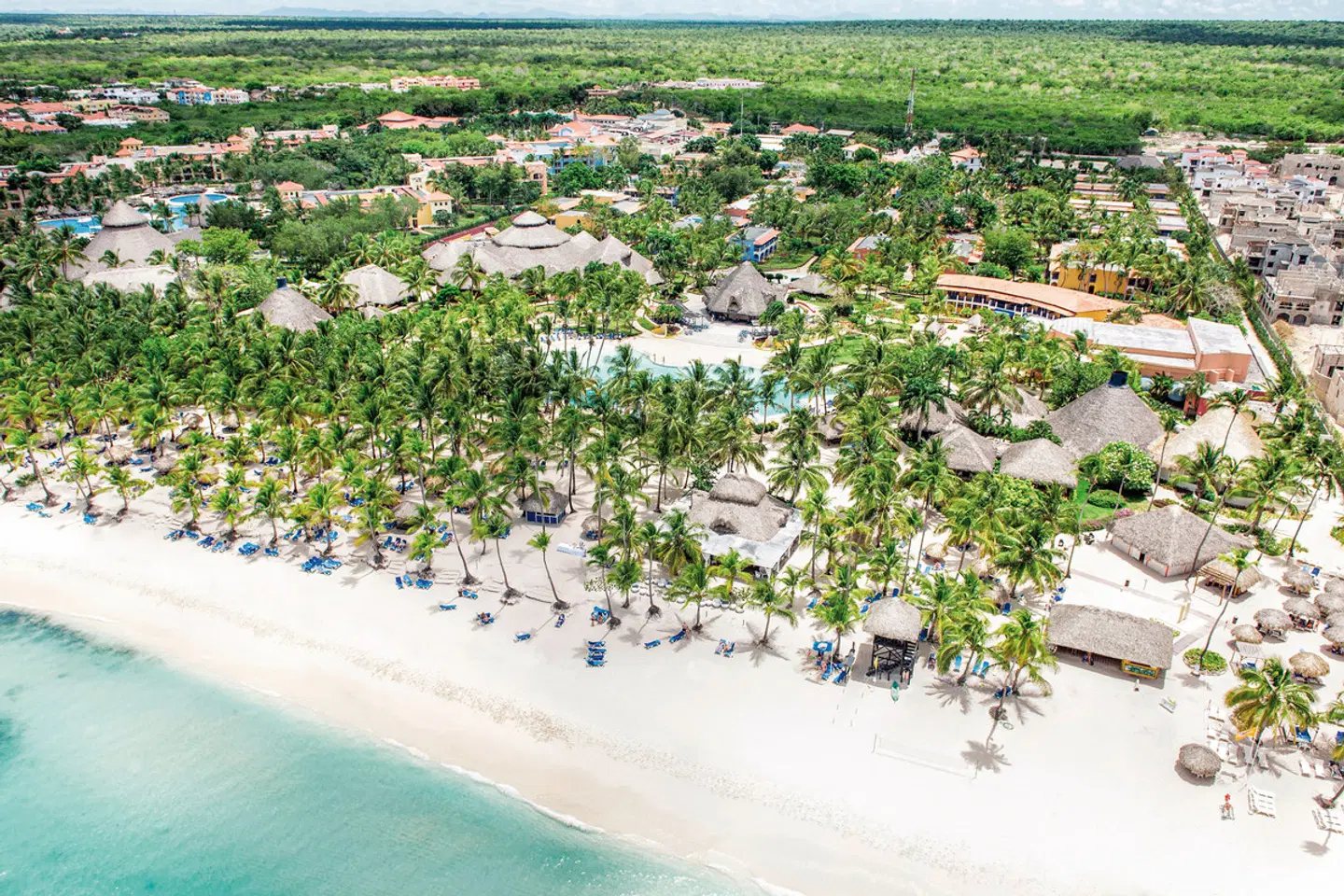 Catalonia Bayahibe Strand