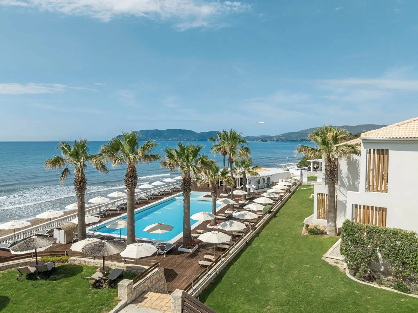 Crystal Beach GARDEN