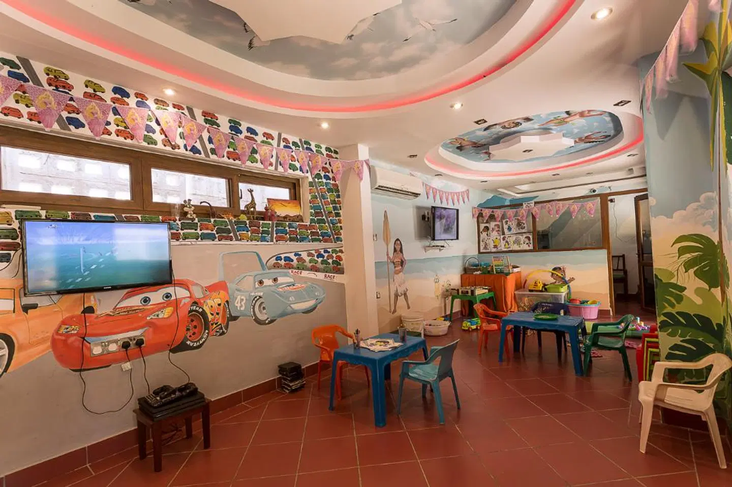 Travellers Beach Hotel & Club LOUNGE_LOBBY