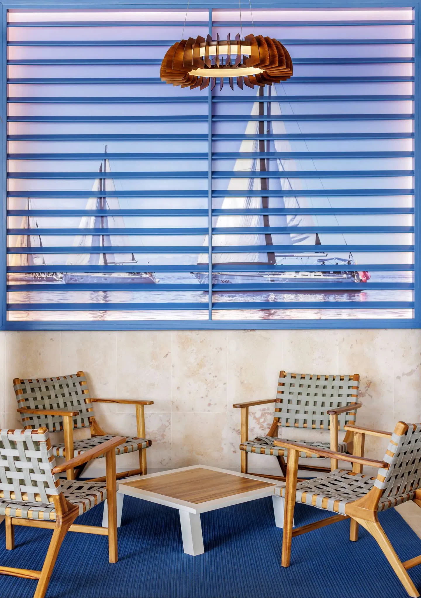 Meliá Cohiba TERRACE