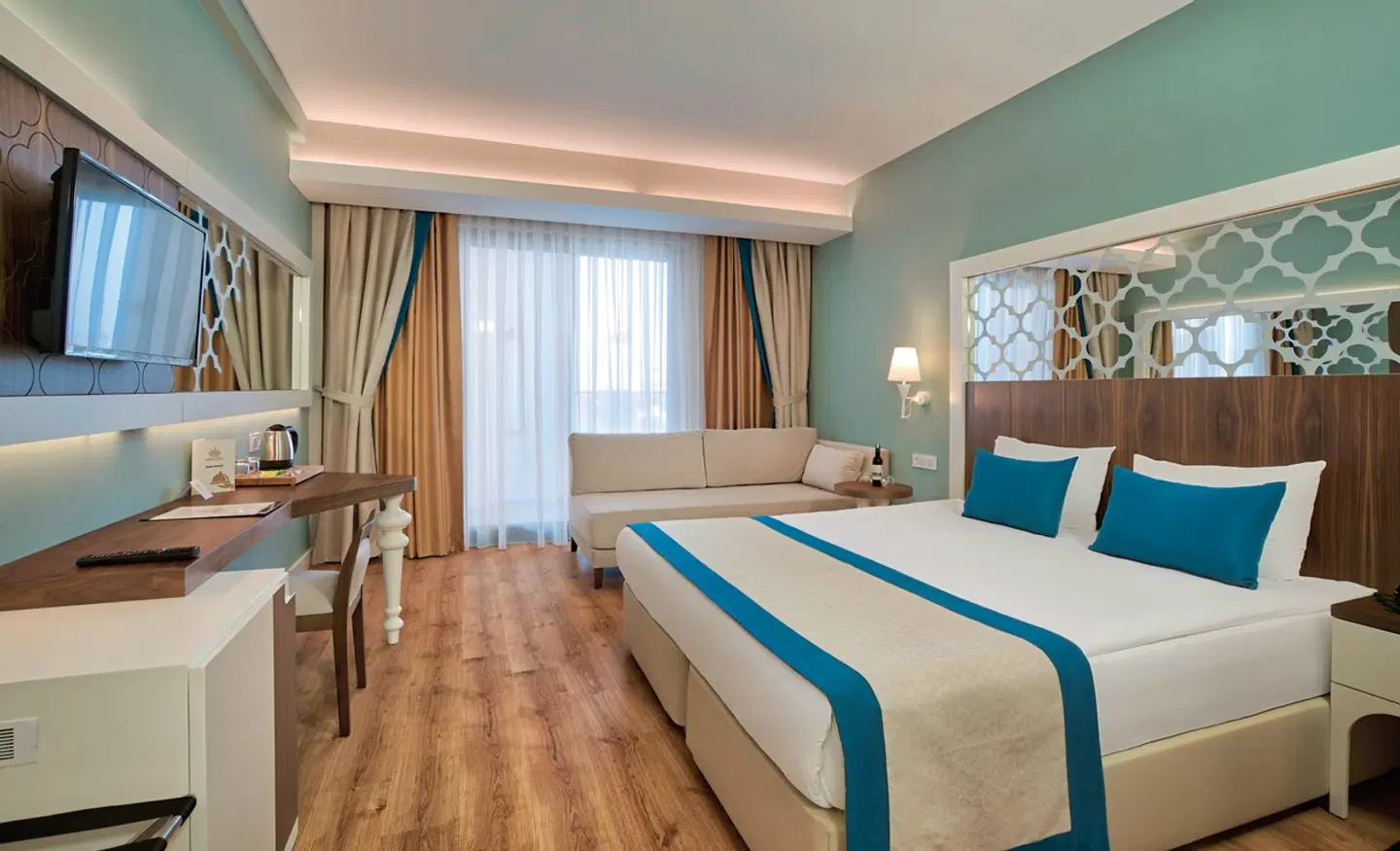 Seashell Vega ROOM_EXAMPLE