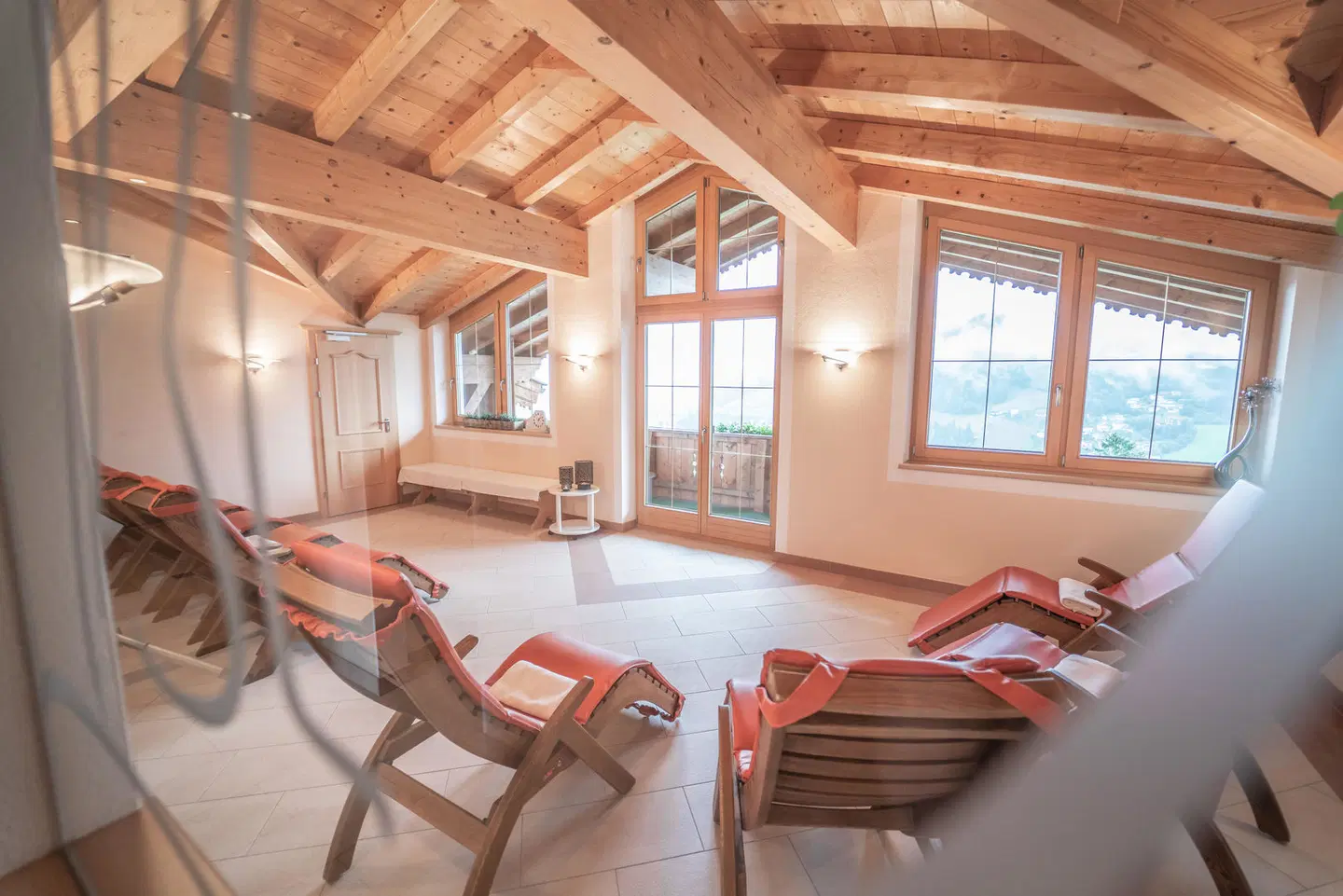 Panoramahotel Schwendbergerhof HEALTH_BEAUTY