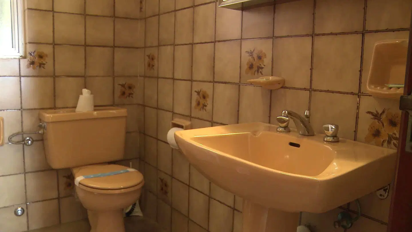 Urban Valley Resort & Spa BATHROOM