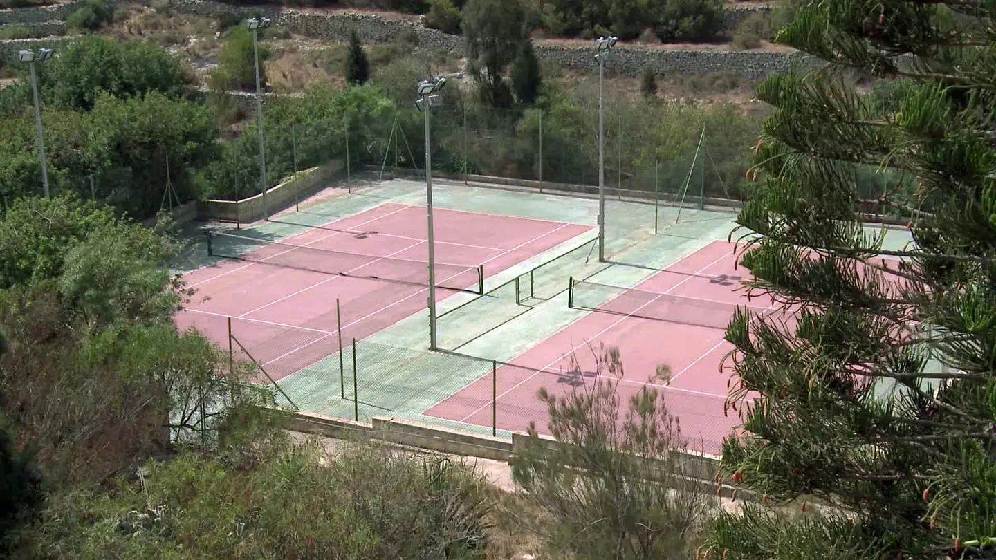 Urban Valley Resort & Spa SPORTS_AND_LEISURE