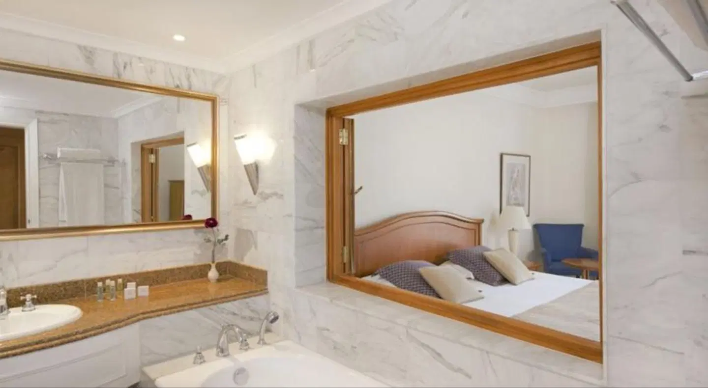 Vincci Saphir Palace & Spa ROOM_EXAMPLE