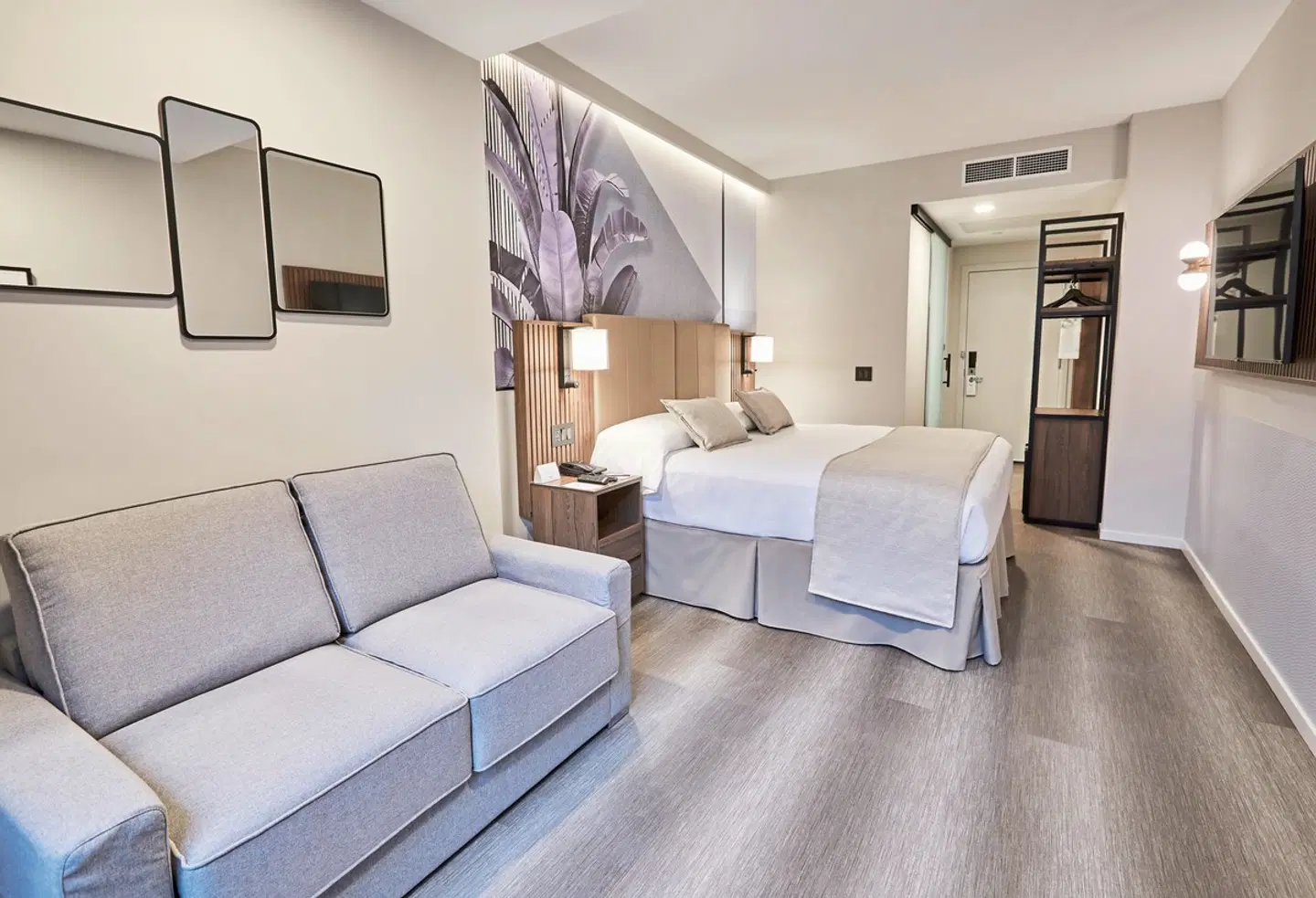 RIU Plaza Manhattan Times Square ROOM_EXAMPLE