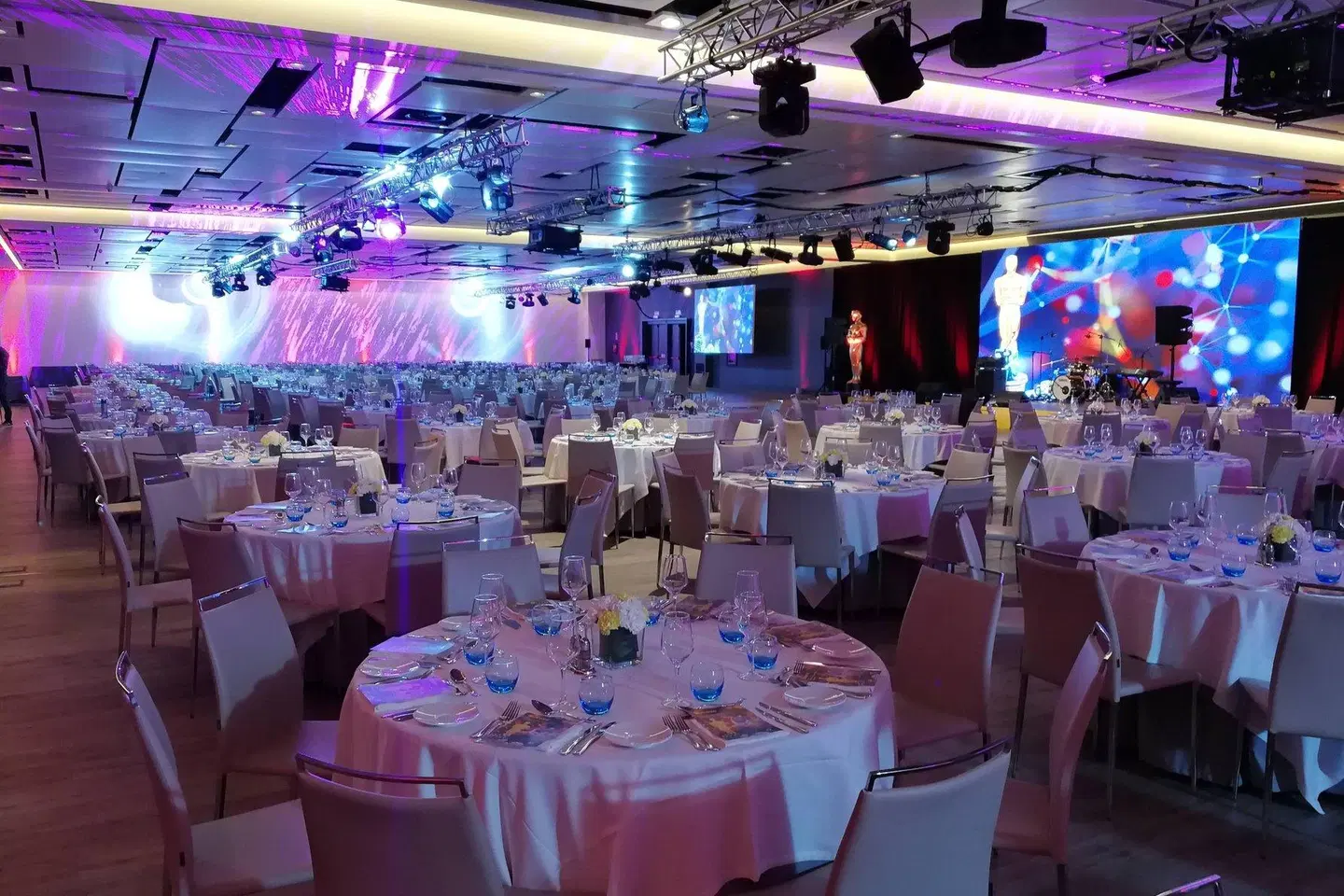 Marriott Hotel Madrid Auditorium Hotel & Conference Center Restaurant