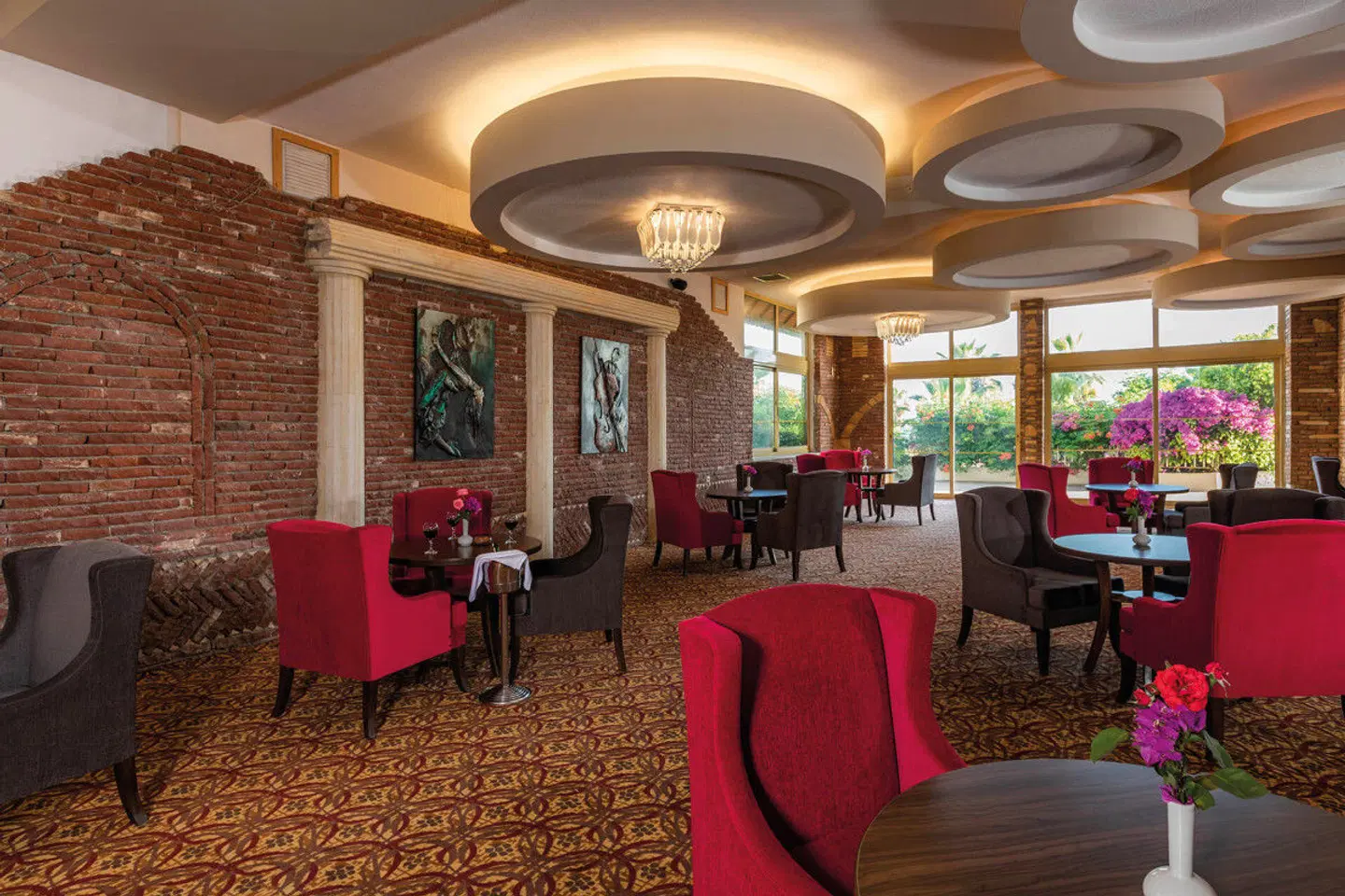 Defne Star LOUNGE_LOBBY