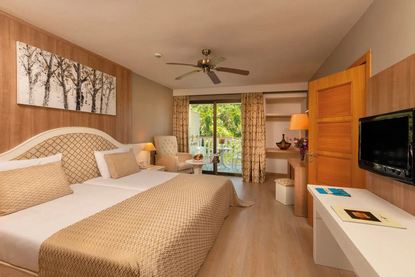 Defne Star ROOM_EXAMPLE