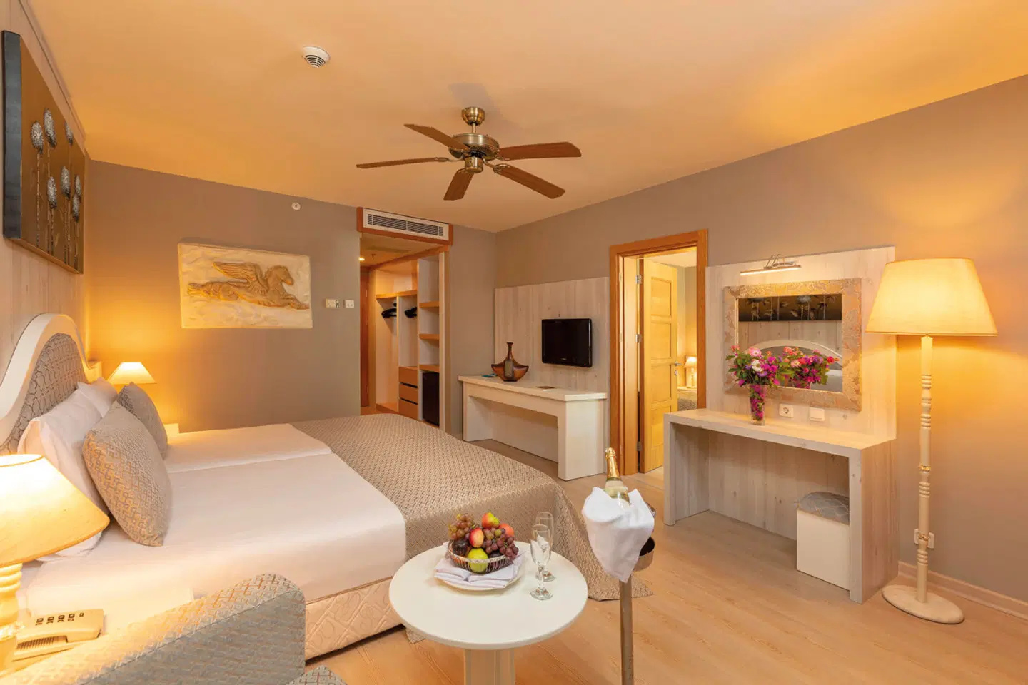 Defne Star ROOM_EXAMPLE