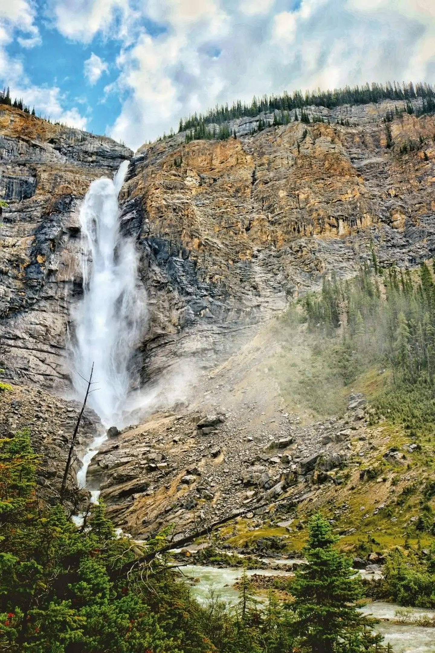 Best of Alberta LANDSCAPE