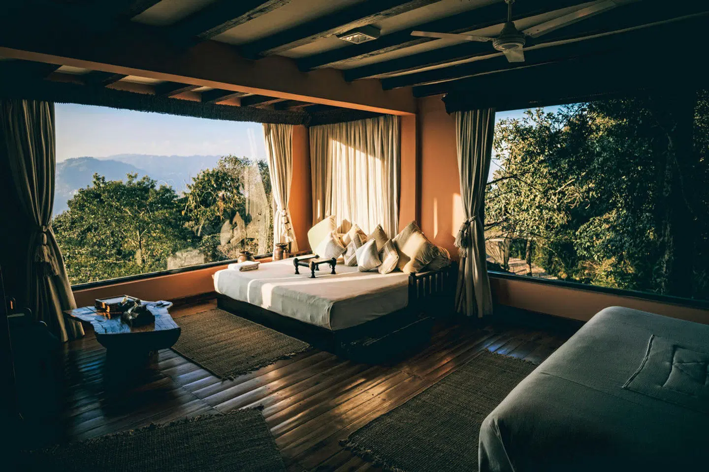 Faszination Nepal und Bhutan HEALTH_BEAUTY