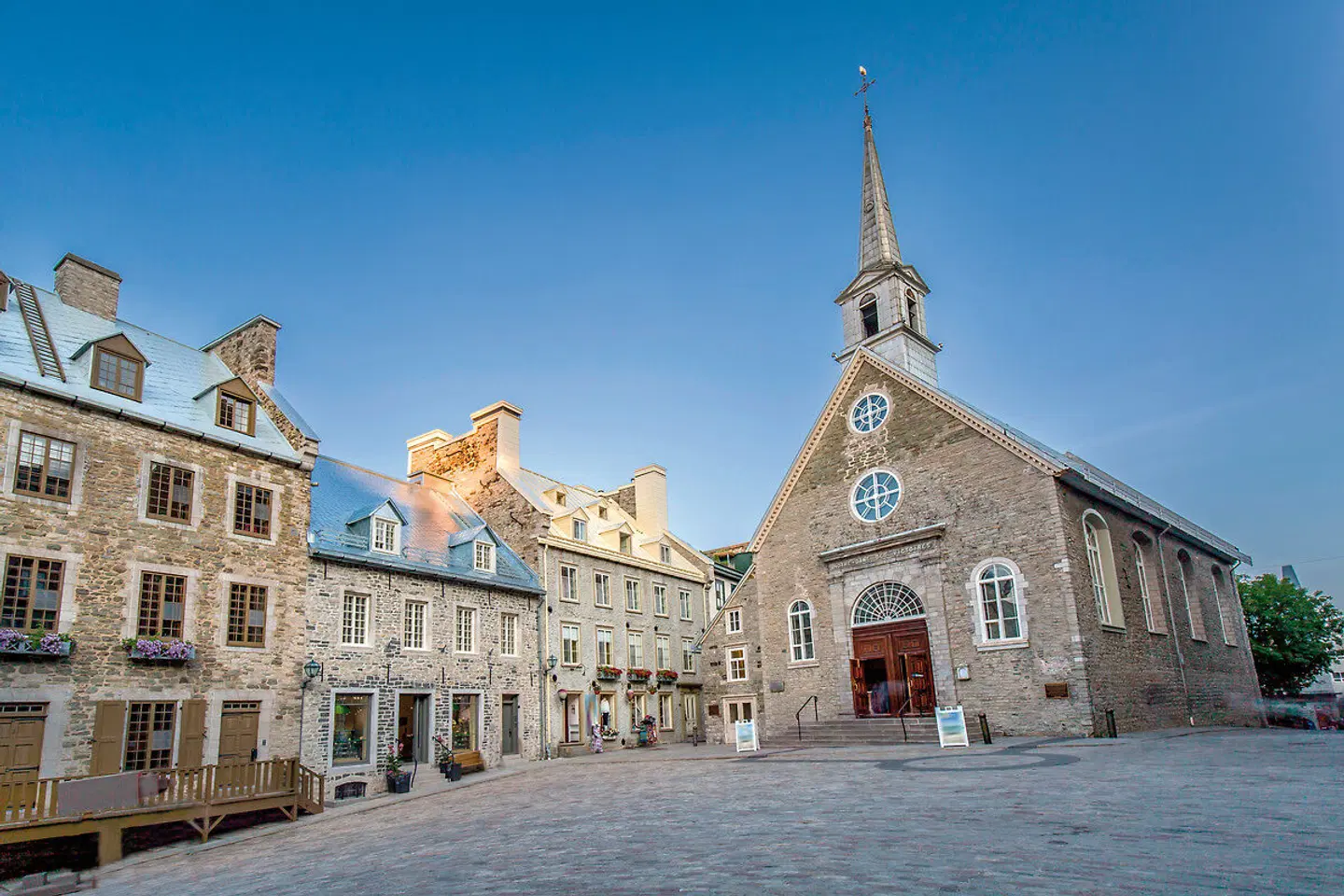 Französische Lebensart & Maritimes Flair EXTERIOR