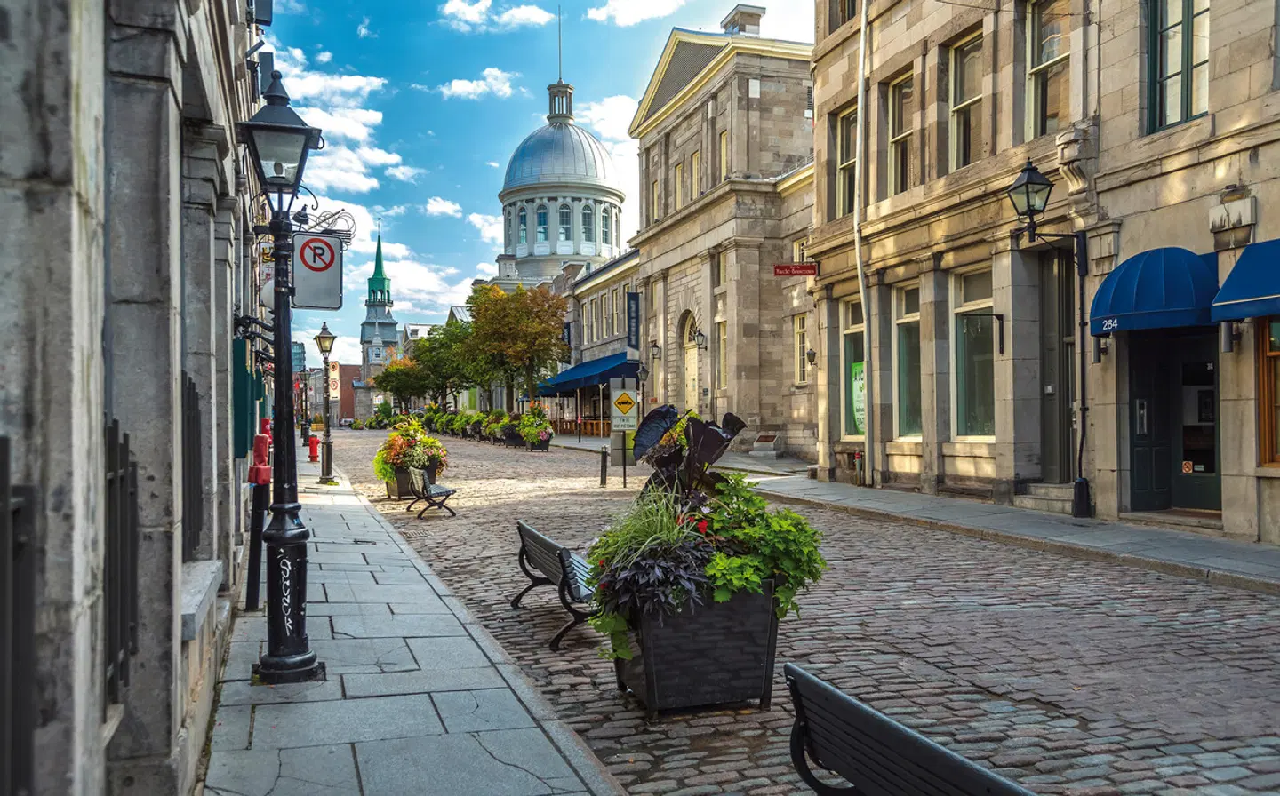 Französische Lebensart & Maritimes Flair EXTERIOR