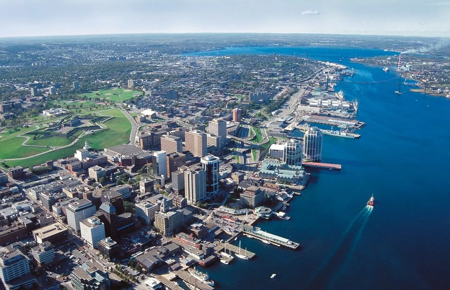 Französische Lebensart & Maritimes Flair LANDSCAPE