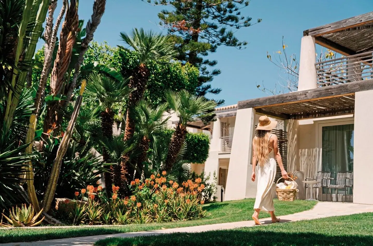 Baia del Sole GARDEN