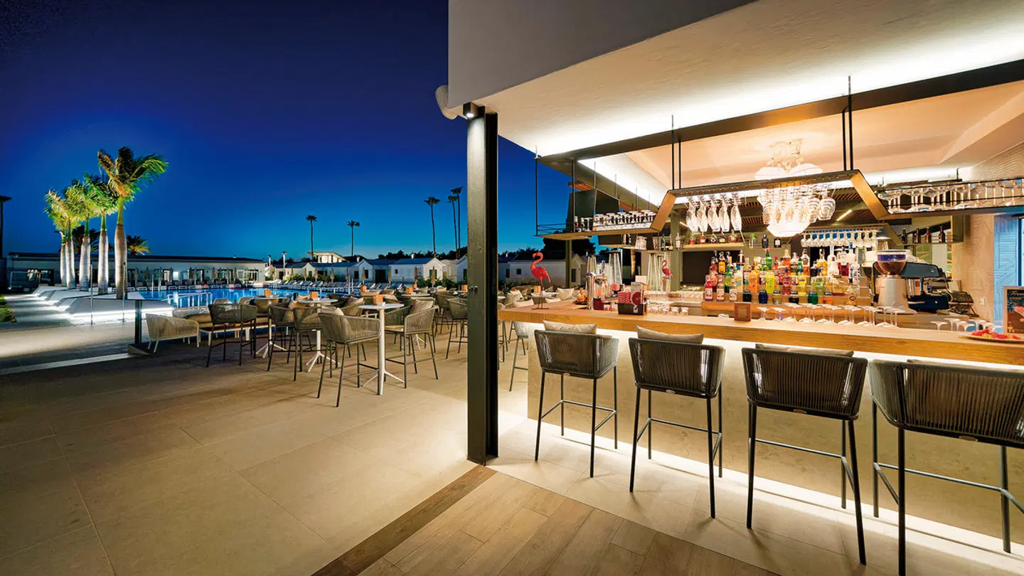 Club Maspalomas Suites & SPA BAR