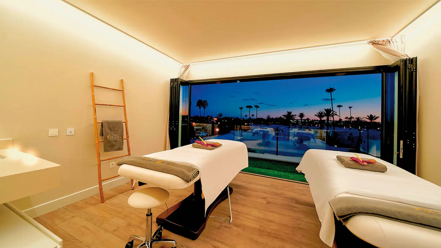Club Maspalomas Suites & SPA HEALTH_BEAUTY