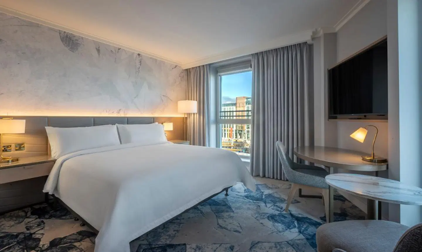 Hilton Dublin ROOM_EXAMPLE