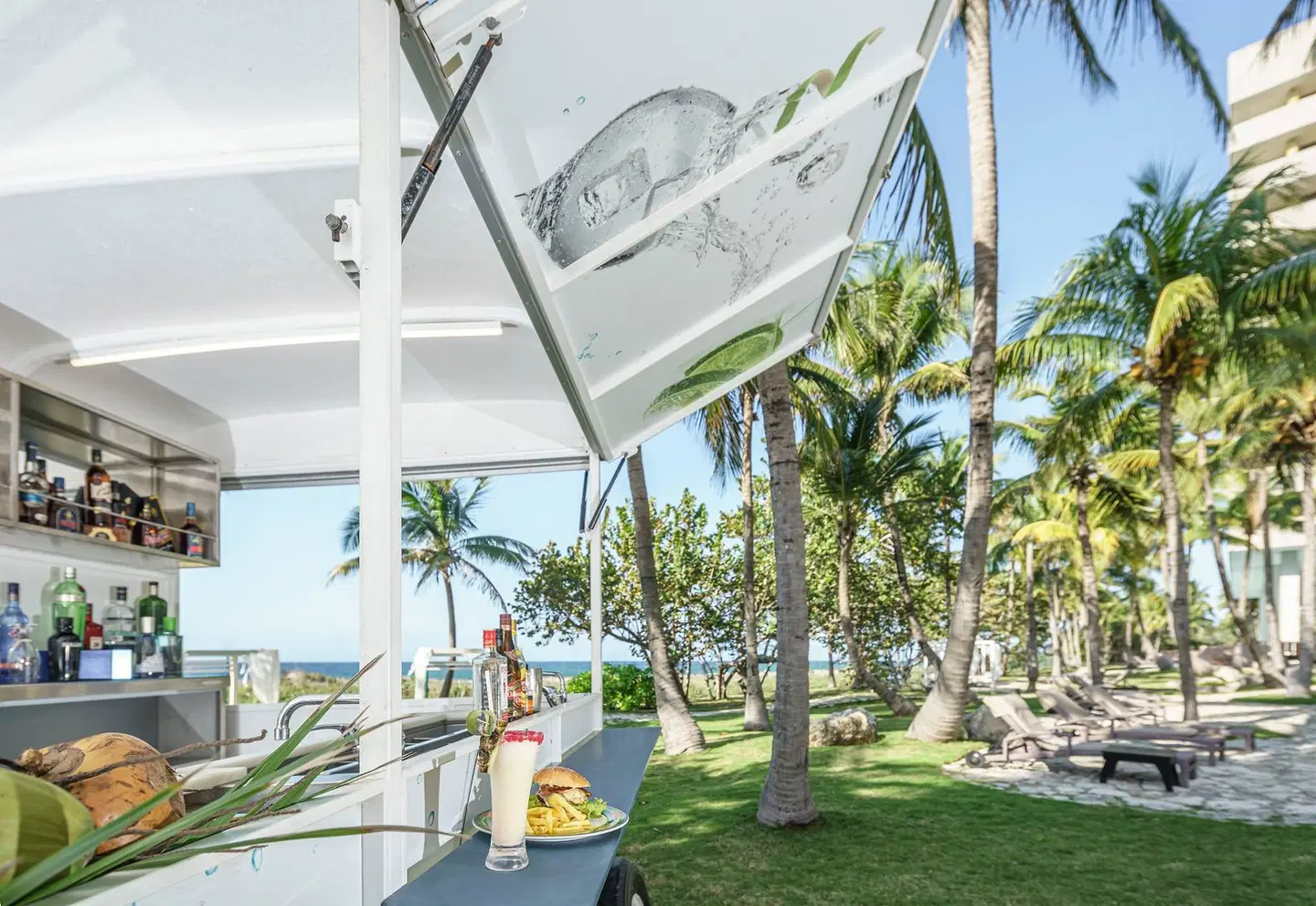 Meliá Habana SPORTS_AND_LEISURE