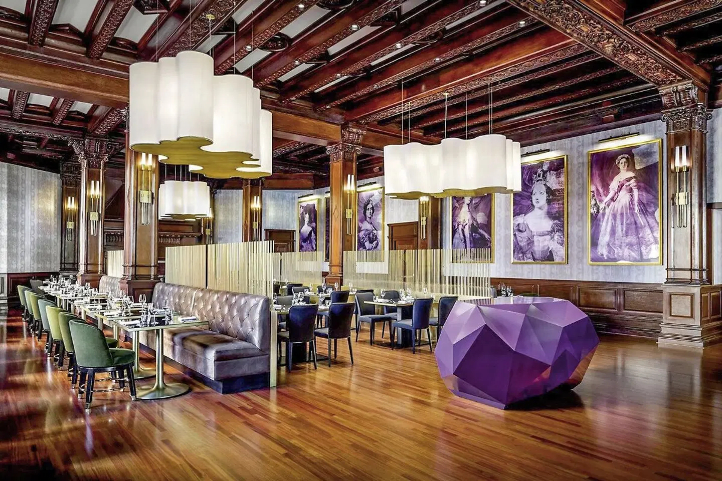 Fairmont Empress Hotel LOUNGE_LOBBY