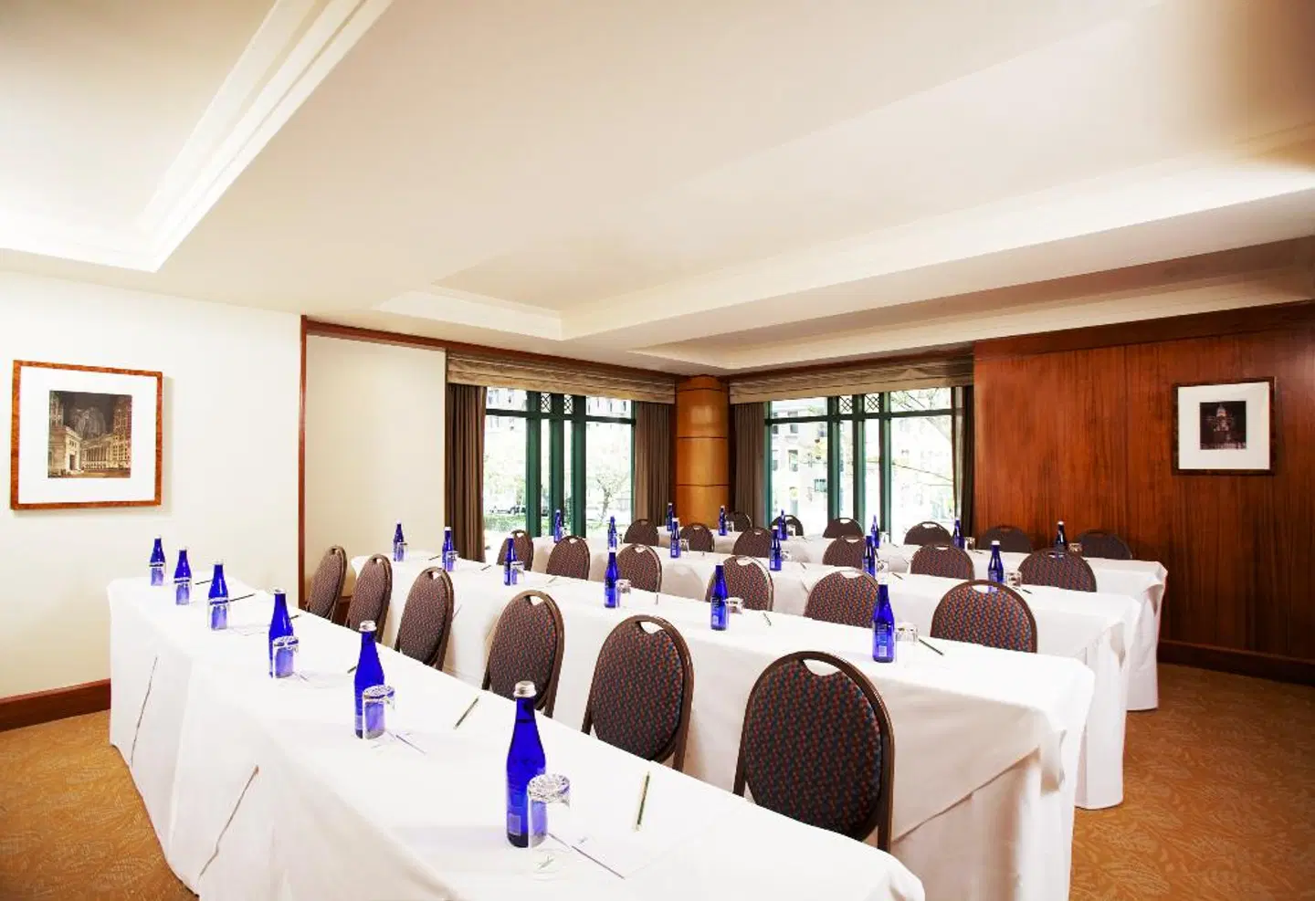 Kitano New York Konferenz