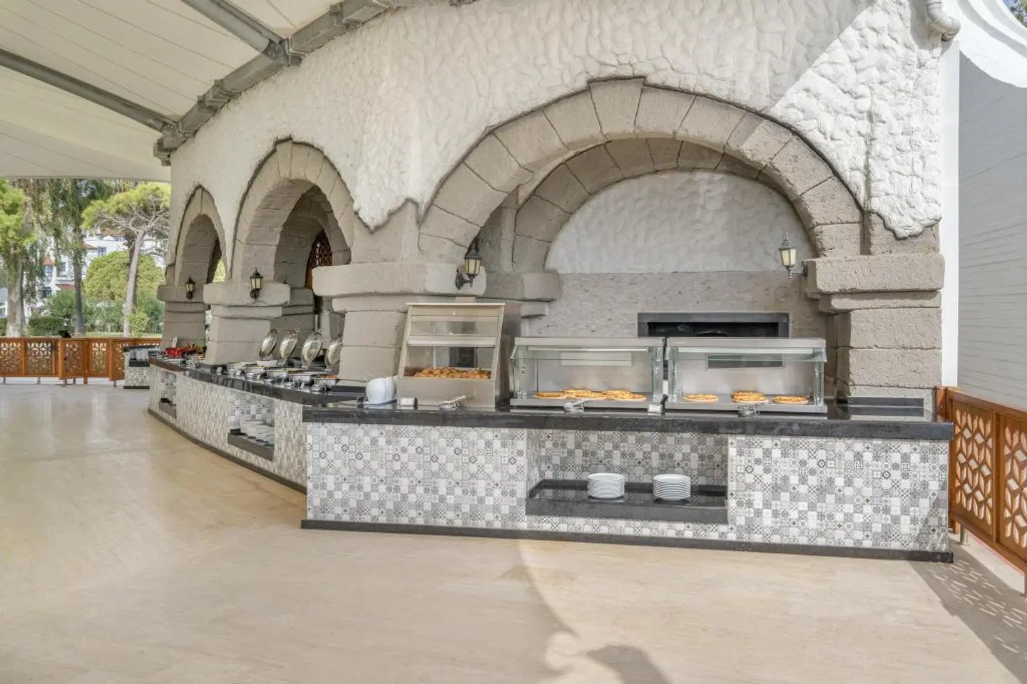 Green Max Hotel LOUNGE_LOBBY