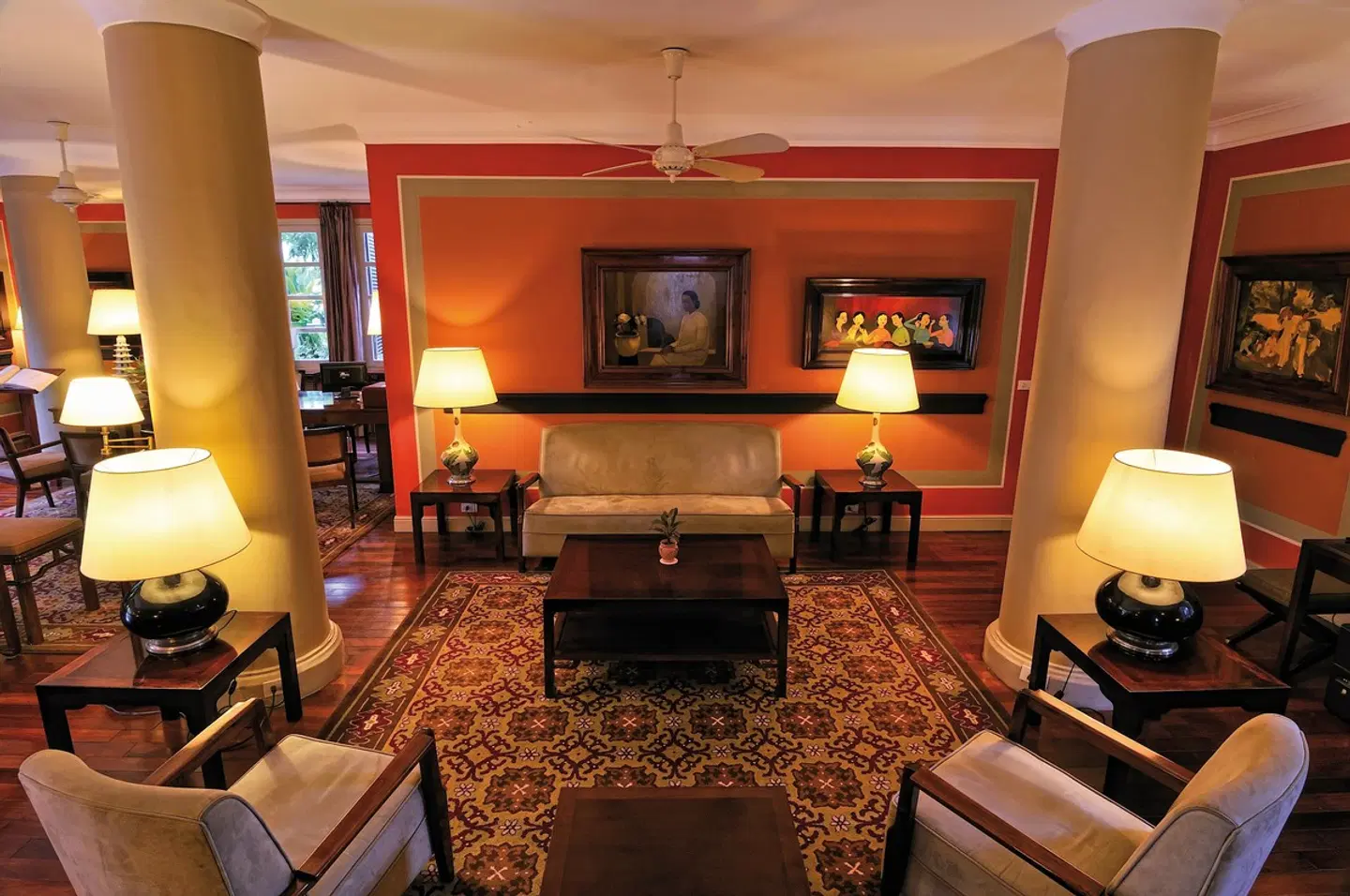 Villa Maly Boutique Hotel ROOM_EXAMPLE