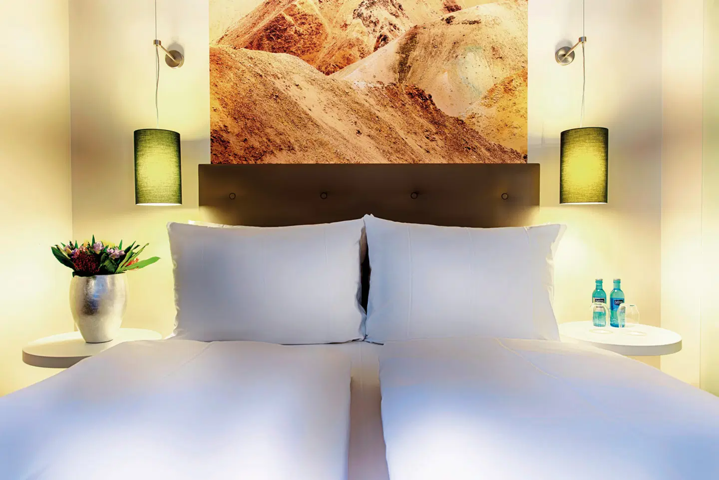 ACHAT Hotel Bremen City LOUNGE_LOBBY