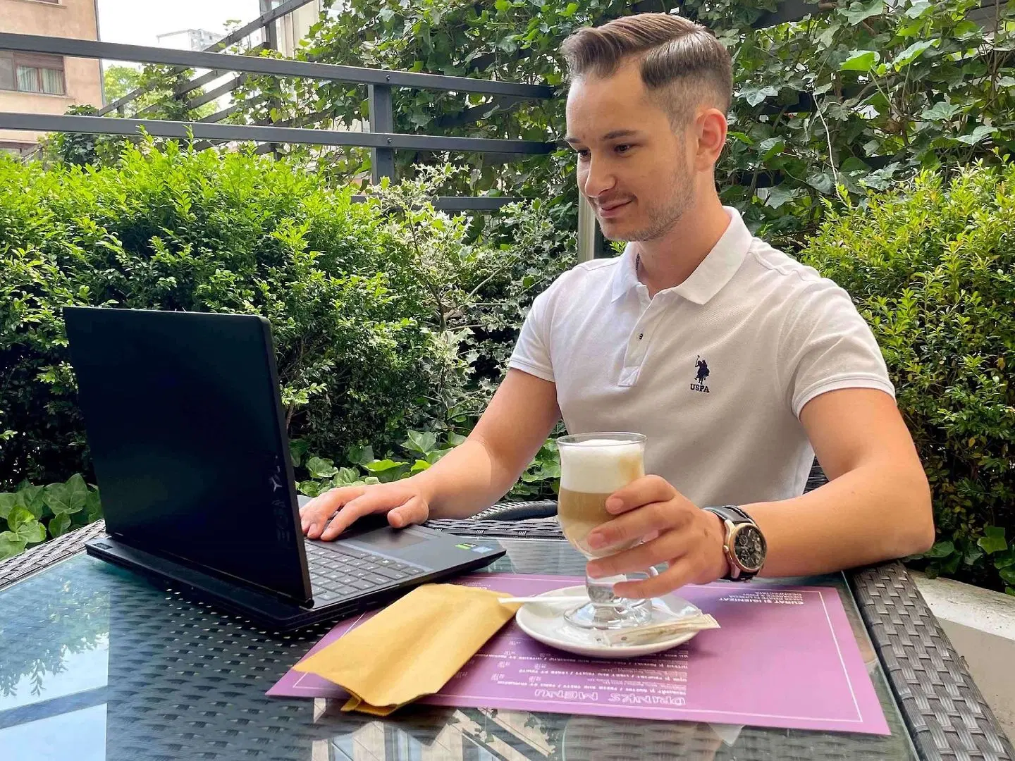 Mercure Bucharest City Center PEOPLE