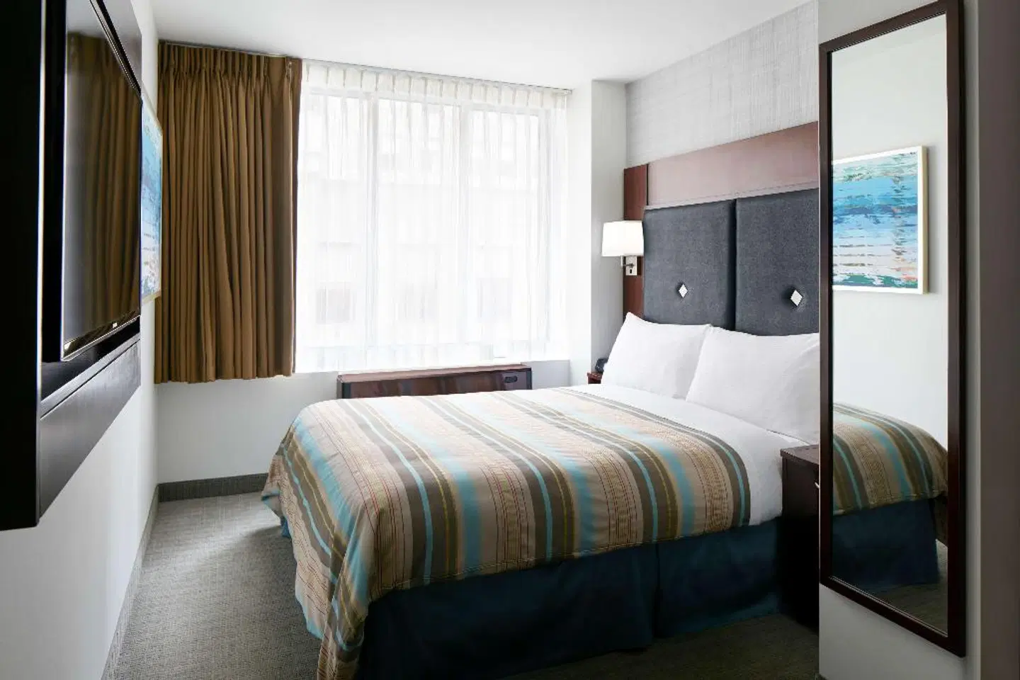 Radisson Hotel New York Midtown-Fifth Avenue ROOM_EXAMPLE