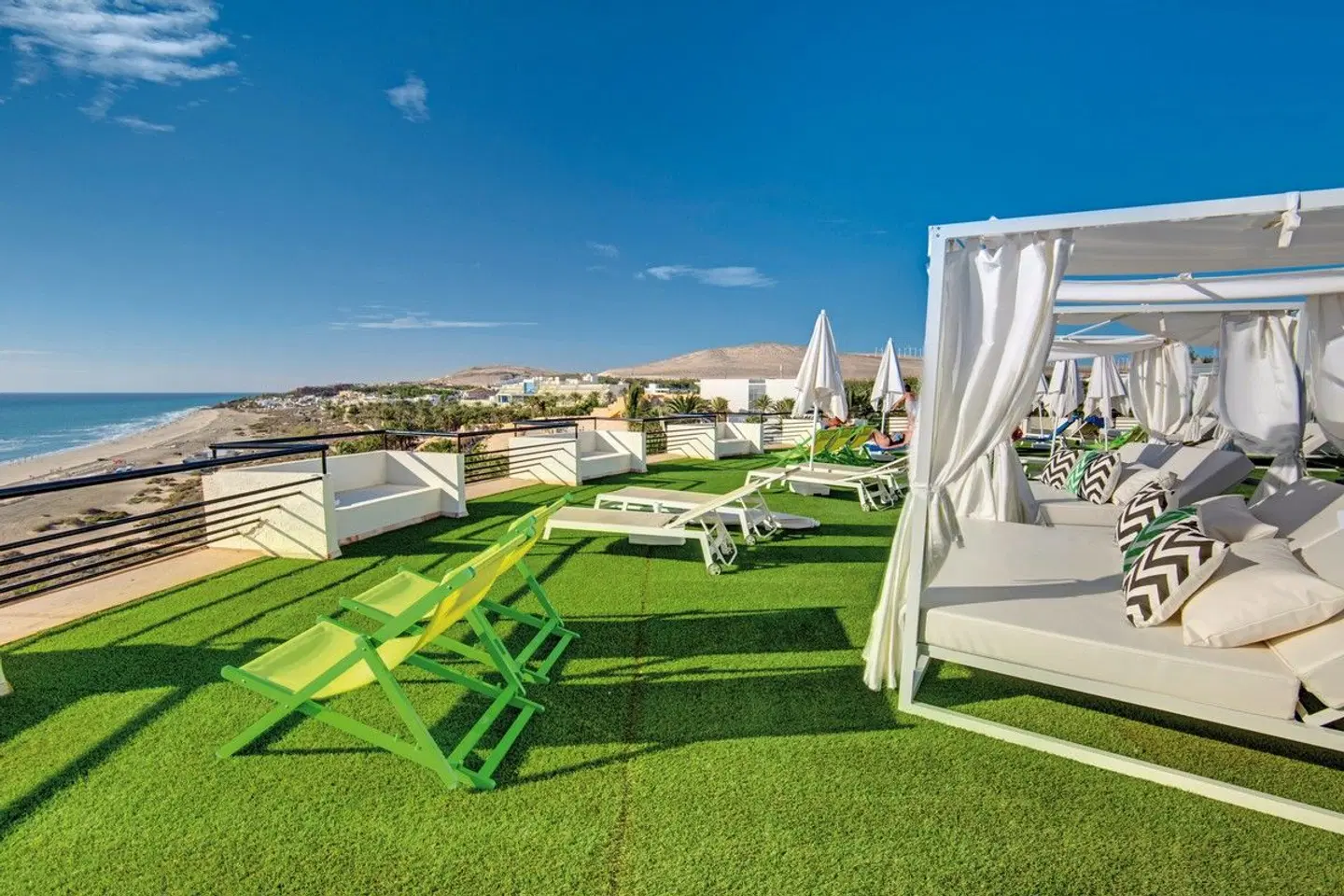 SBH Crystal Beach GARDEN