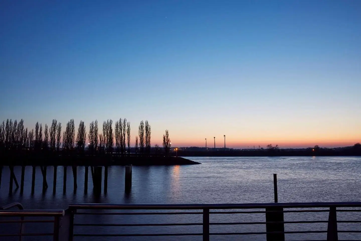 INNSiDE Bremen Strand