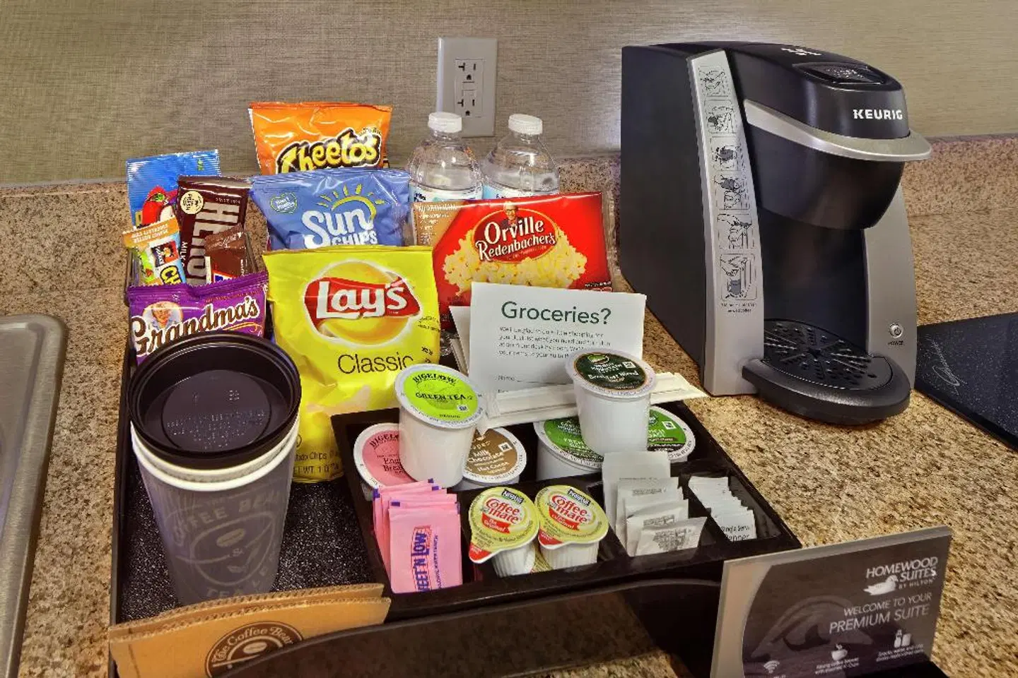 Homewood Suites by Hilton Daytona Beach Speedway-Airport SPORTS_AND_LEISURE