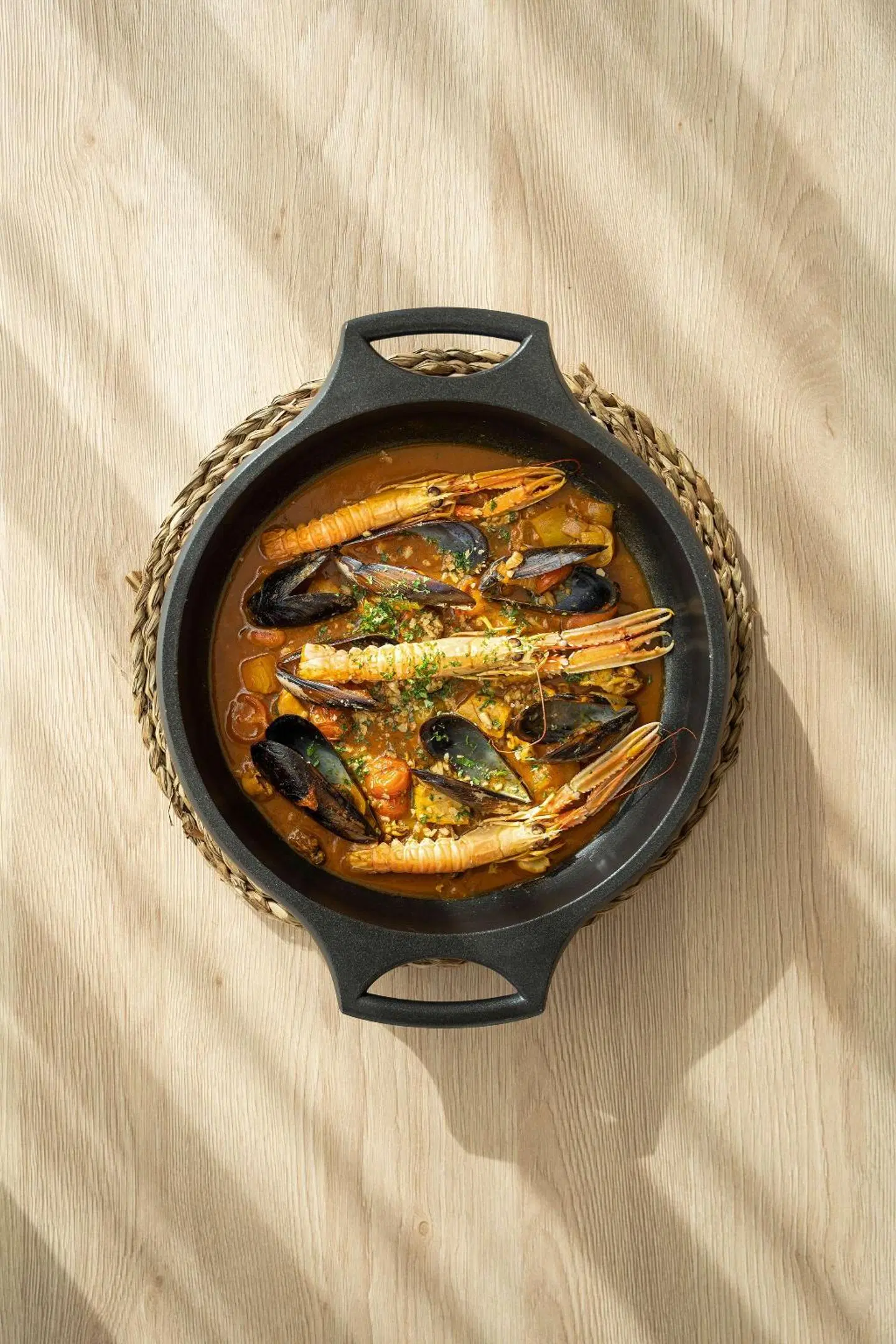 INNSiDE Costablanca Restaurant