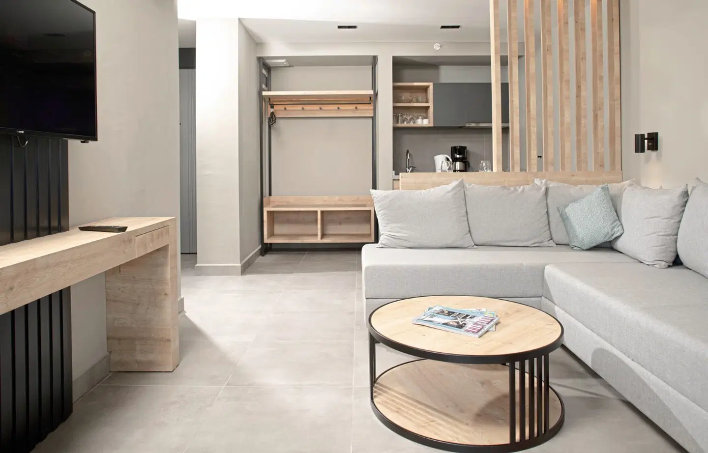 Green Garden Resort & Spa ROOM_EXAMPLE