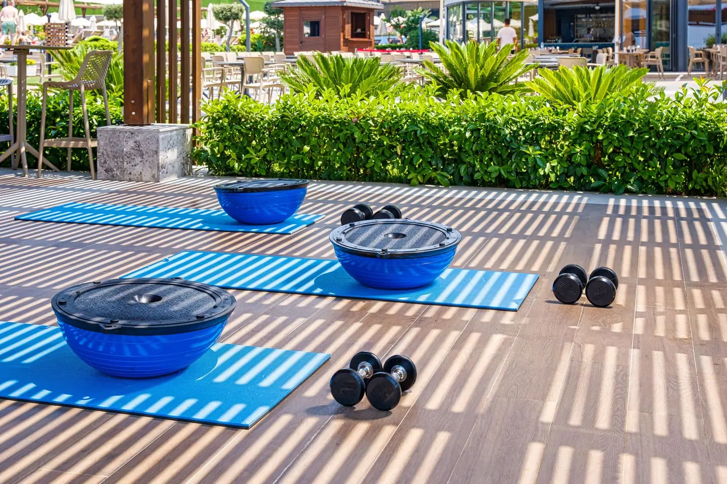 Seaden Quality Resort & Spa SPORTS_AND_LEISURE