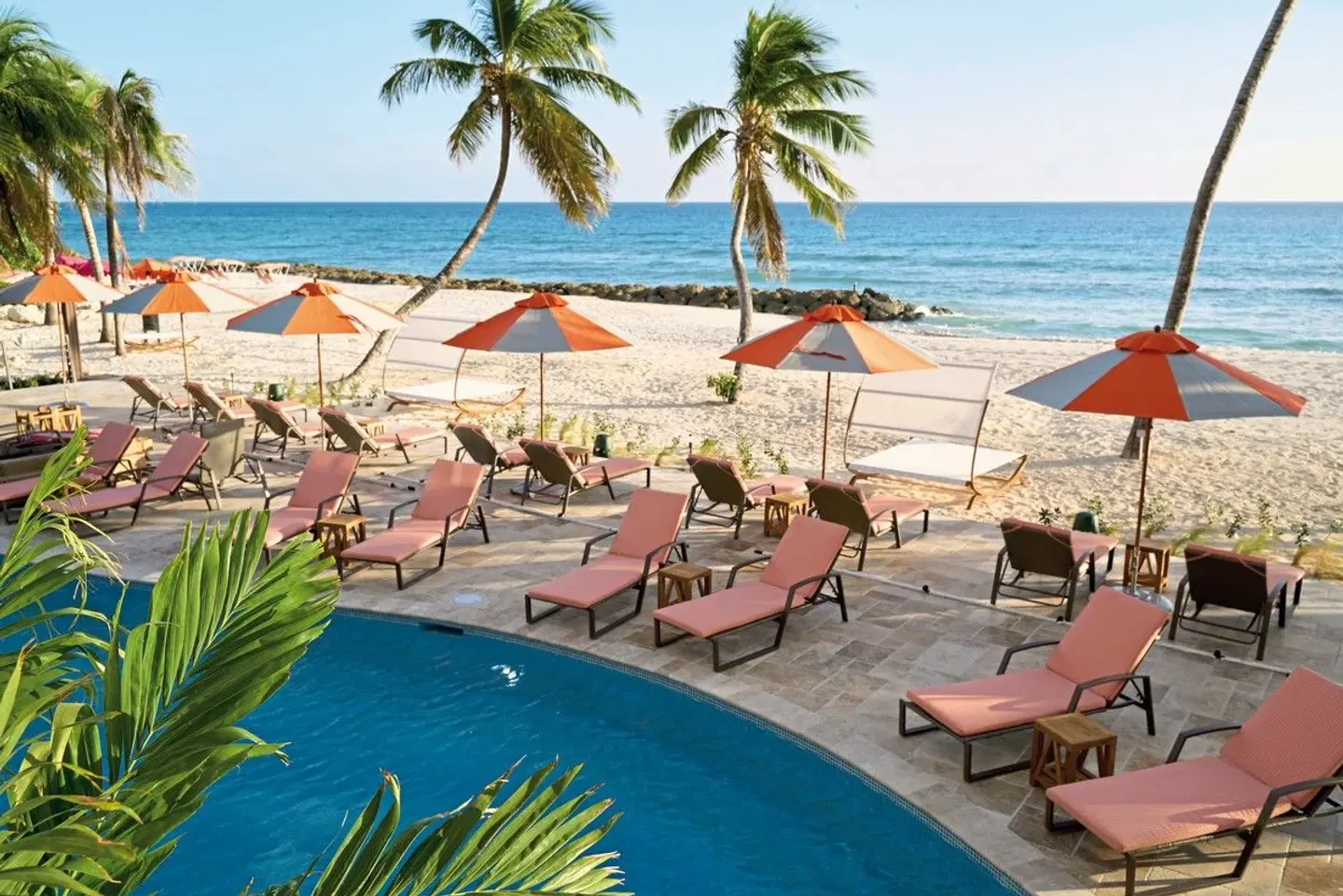 O2 Beach Club & Spa BEACH