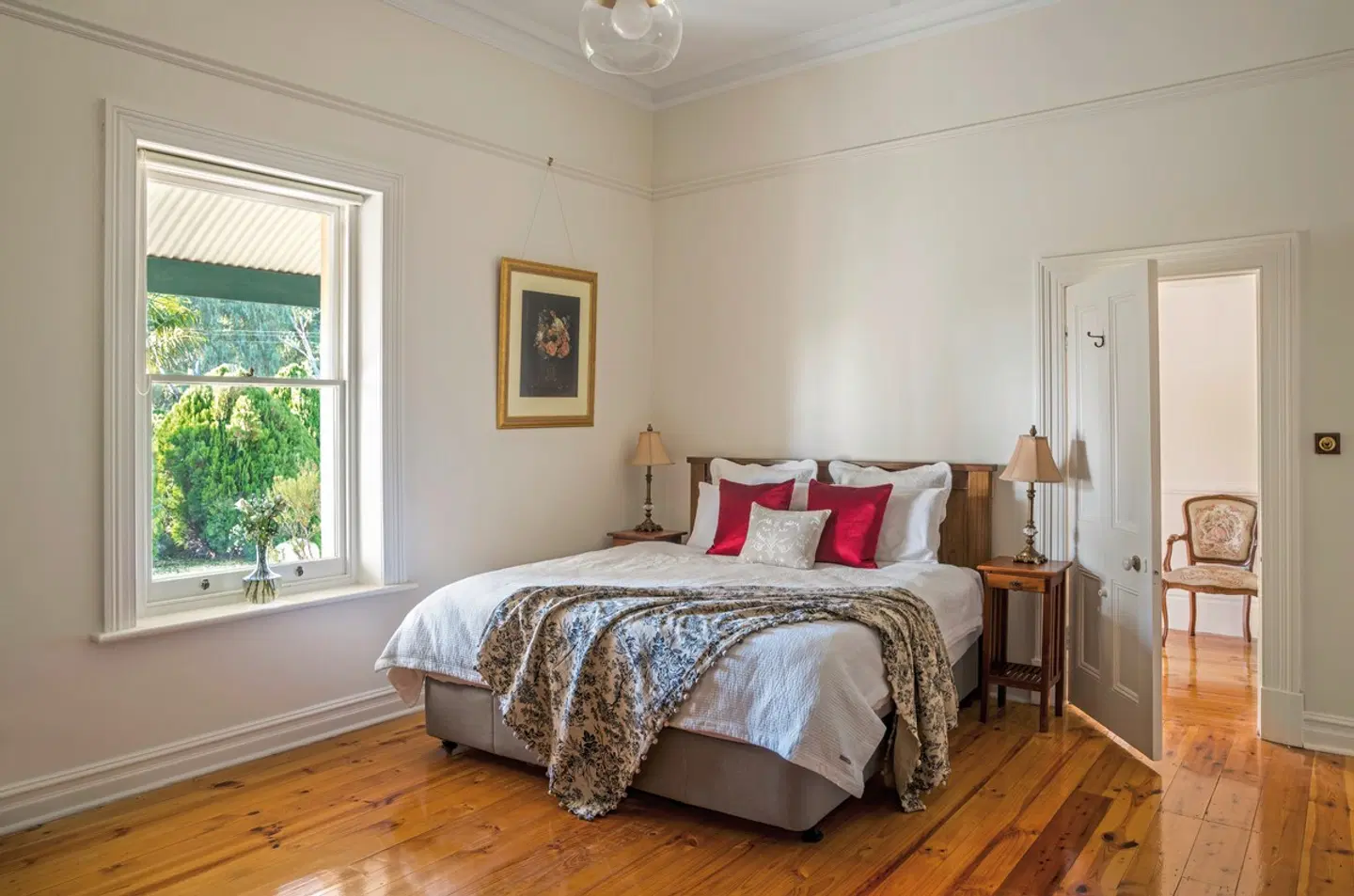 Barossa Shiraz Estate ROOM_EXAMPLE