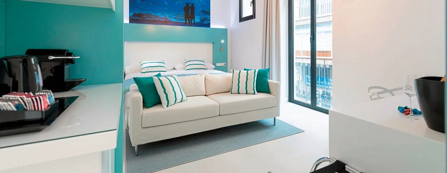 HD Acuario Lifestyle ROOM_EXAMPLE