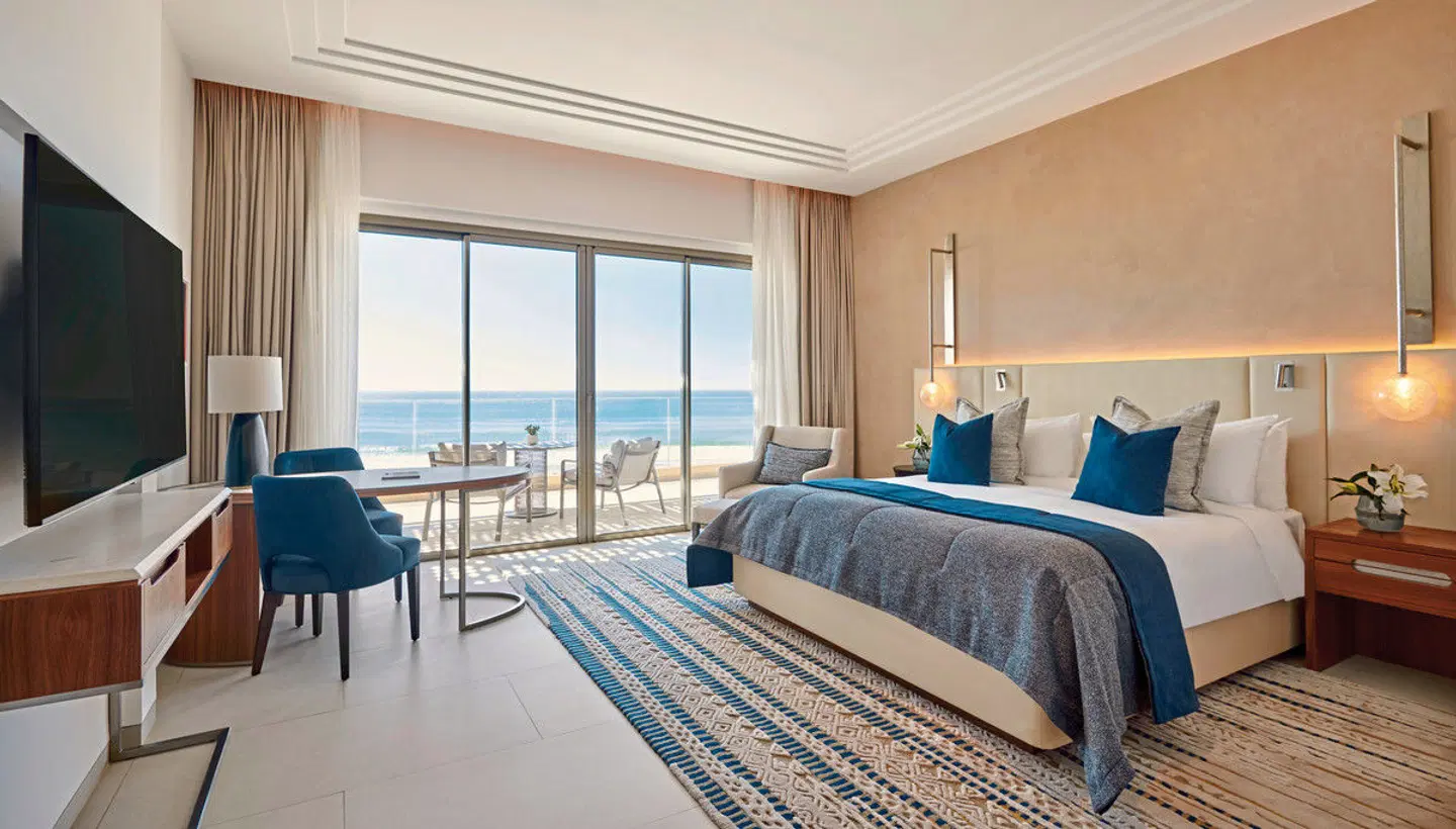 Fairmont Taghazout Bay ROOM_EXAMPLE