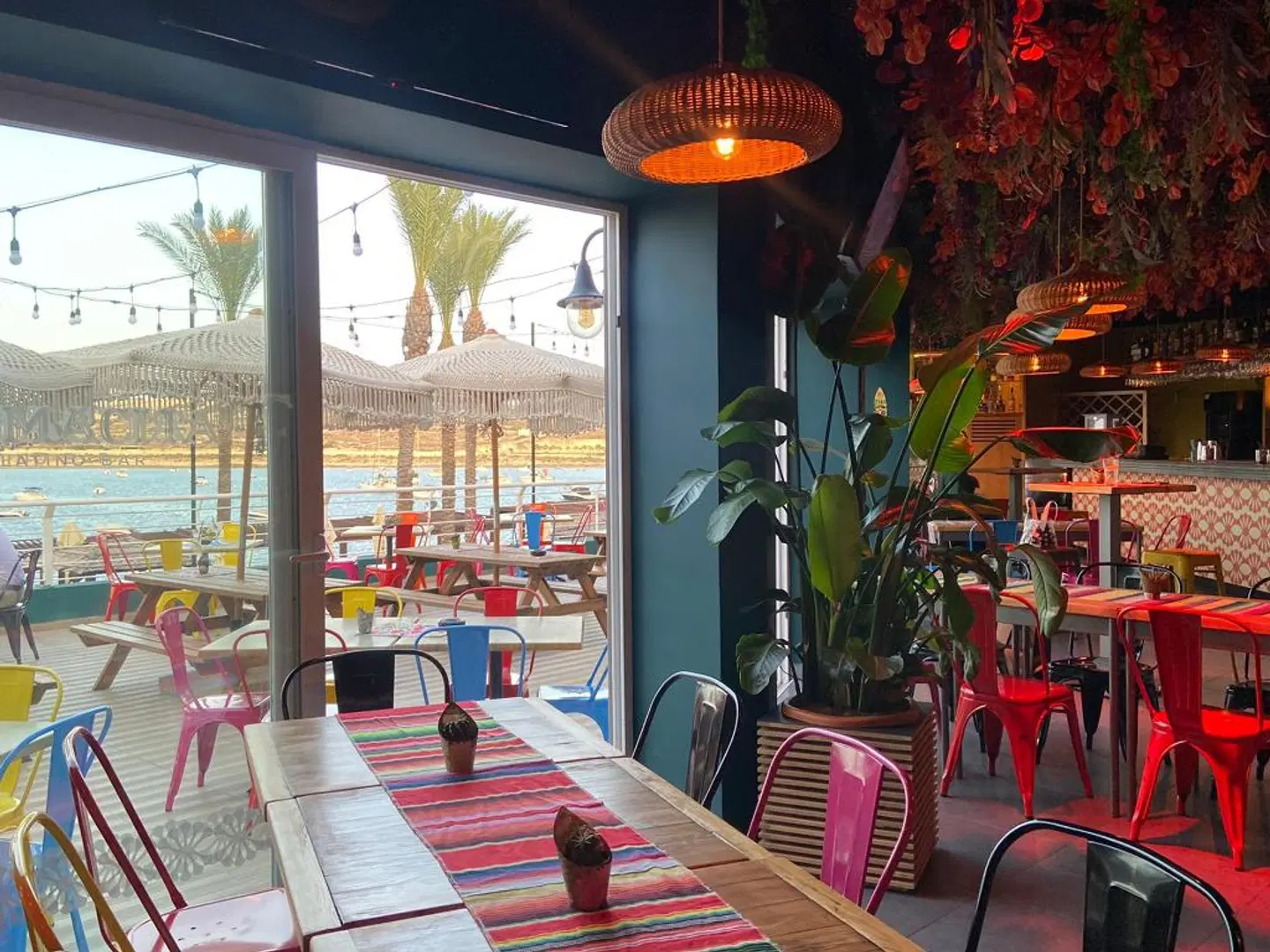 AX Sunny Coast Resort & Spa LOUNGE_LOBBY